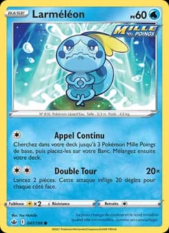 Carte Pokémon
