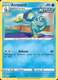 Carte Pokémon