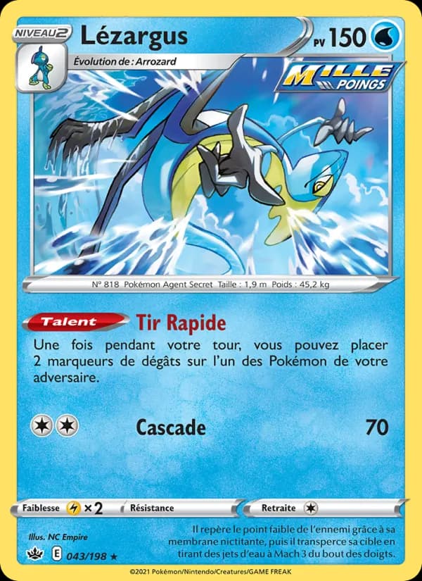 Lézargus
