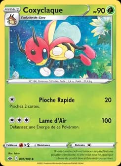 Carte Pokémon