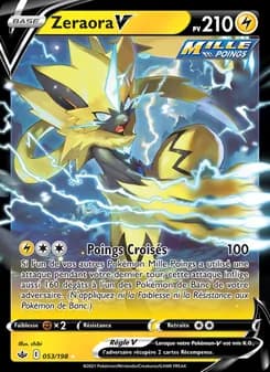 Carte Pokémon