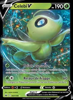 Carte Pokémon