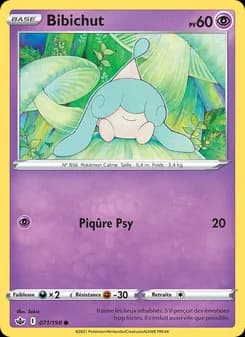 Carte Pokémon