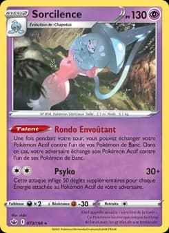 Carte Pokémon