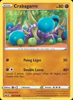 Carte Pokémon