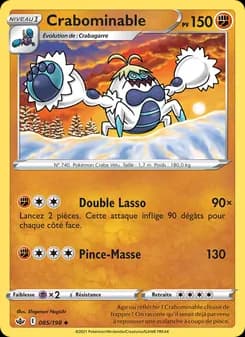 Carte Pokémon