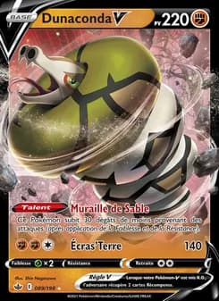Carte Pokémon
