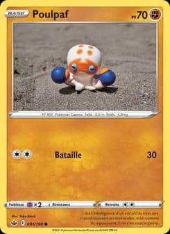 Carte Pokémon