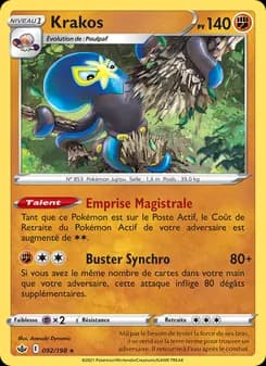 Carte Pokémon