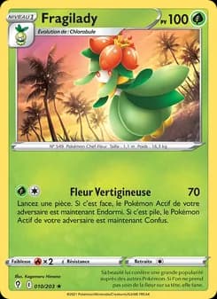 Carte Pokémon