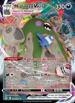Carte Pokémon