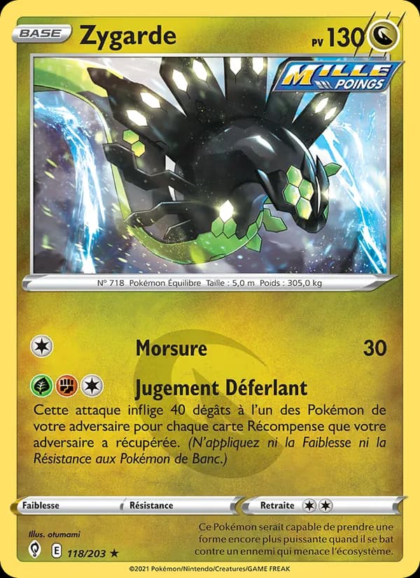 Zygarde
