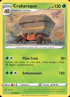 Carte Pokémon