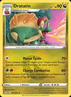Carte Pokémon