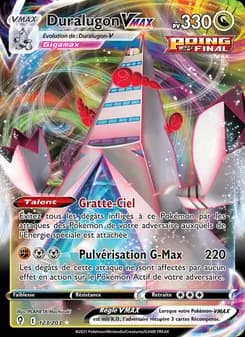 Carte Pokémon