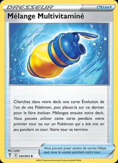 Carte Pokémon