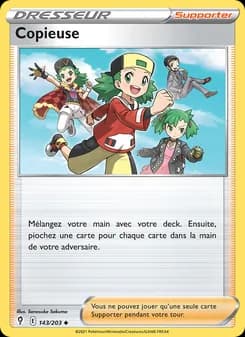 Carte Pokémon