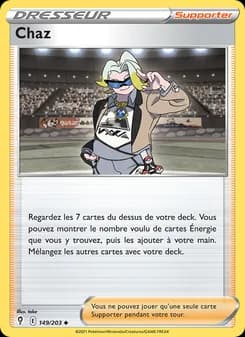 Carte Pokémon