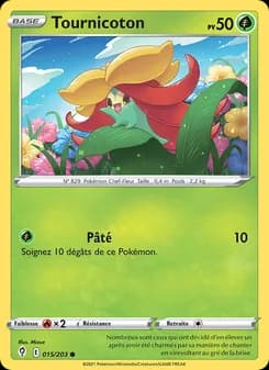 Carte Pokémon