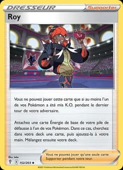 Carte Pokémon