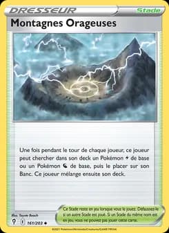 Carte Pokémon