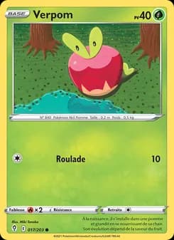 Carte Pokémon