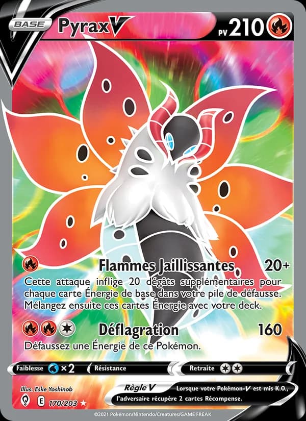 Pyrax V