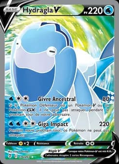 Carte Pokémon