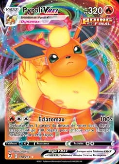 Carte Pokémon