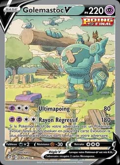 Carte Pokémon