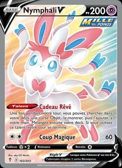 Carte Pokémon