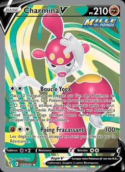 Carte Pokémon