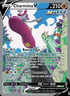Carte Pokémon