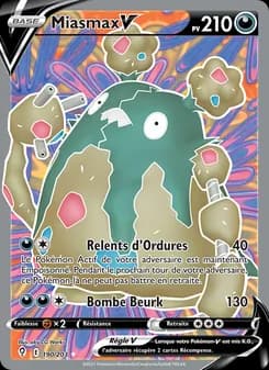 Carte Pokémon