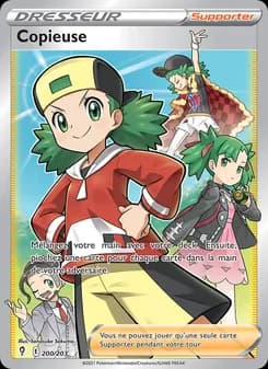 Carte Pokémon