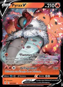 Carte Pokémon
