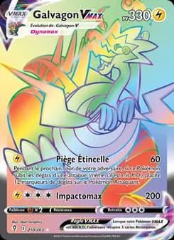 Carte Pokémon