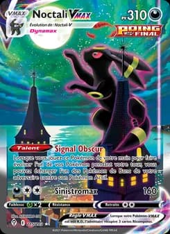 Carte Pokémon