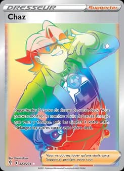 Carte Pokémon