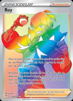 Carte Pokémon