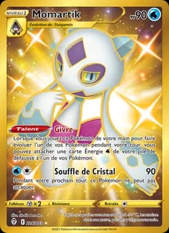Carte Pokémon