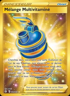 Carte Pokémon