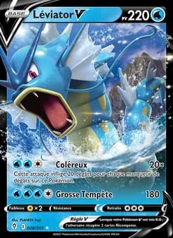 Carte Pokémon
