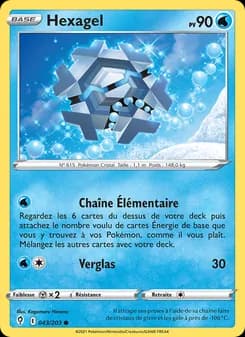 Carte Pokémon