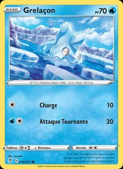 Carte Pokémon