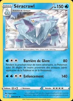 Carte Pokémon