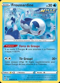 Carte Pokémon