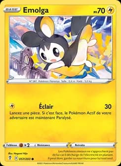 Carte Pokémon