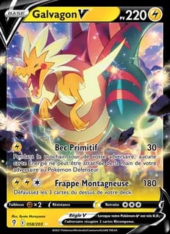 Carte Pokémon