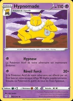 Carte Pokémon